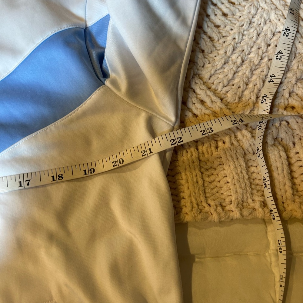 A/X Armani Exchange Woman’s Full Zip Track Jacket - Picture 9 of 11